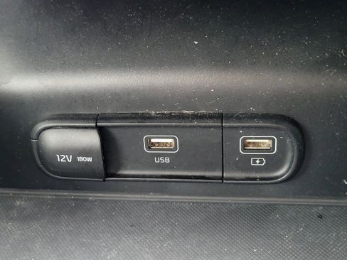 Used 2021 Kia K5 EX image 21