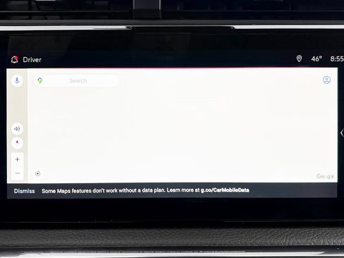 Used 2025 GMC Sierra 2500 Denali image 5