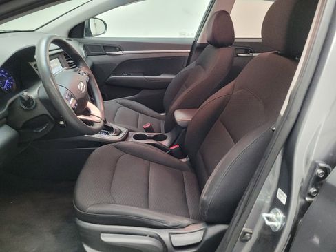 Used 2019 Hyundai Elantra SE w/ Cargo Package image 17