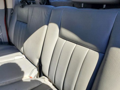 Used 2005 Dodge Dakota Laramie w/ Trailer Tow Group image 26