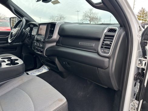 Used 2024 RAM 3500 Big Horn image 57