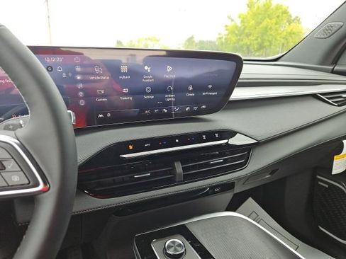 New 2026 Buick Enclave Preferred w/ Power Package image 43