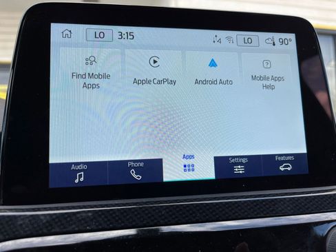 Used 2023 Ford Escape ST-Line image 21