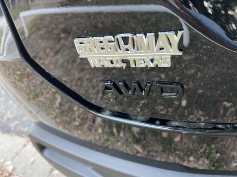 New 2025 Honda Pilot TrailSport image 9