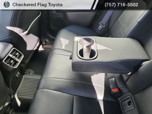 Used 2021 Lexus UX 250h w/ Premium Package image 42