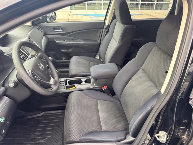 Used 2015 Honda CR-V EX image 19
