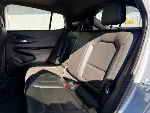 Used 2024 Buick Envista Sport Touring w/ Convenience I Package image 14