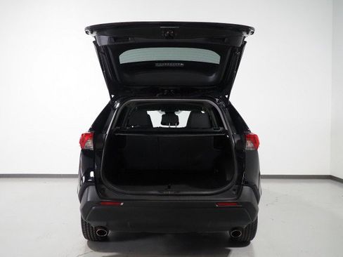 Used 2023 Toyota RAV4 XLE image 32