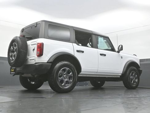 Used 2025 Ford Bronco Big Bend AWD/4WD image 42