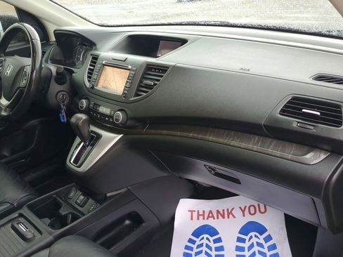 Used 2013 Honda CR-V EX-L image 32
