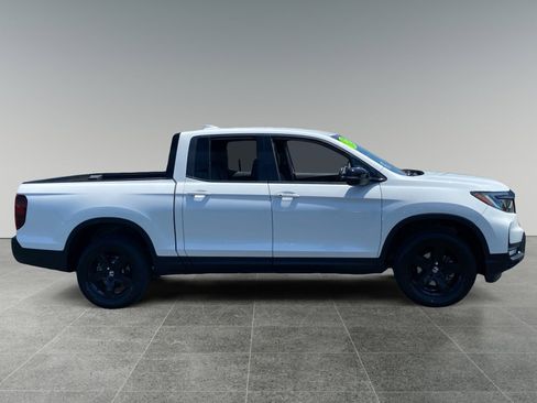 Used 2022 Honda Ridgeline Black Edition image 6