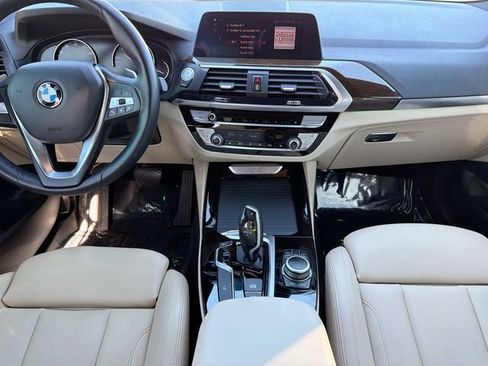 Used 2021 BMW X3 sDrive30i w/ Convenience Package image 19