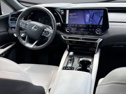 Used 2023 Lexus RX 350 Premium w/ Cold Area Package FWD image 19