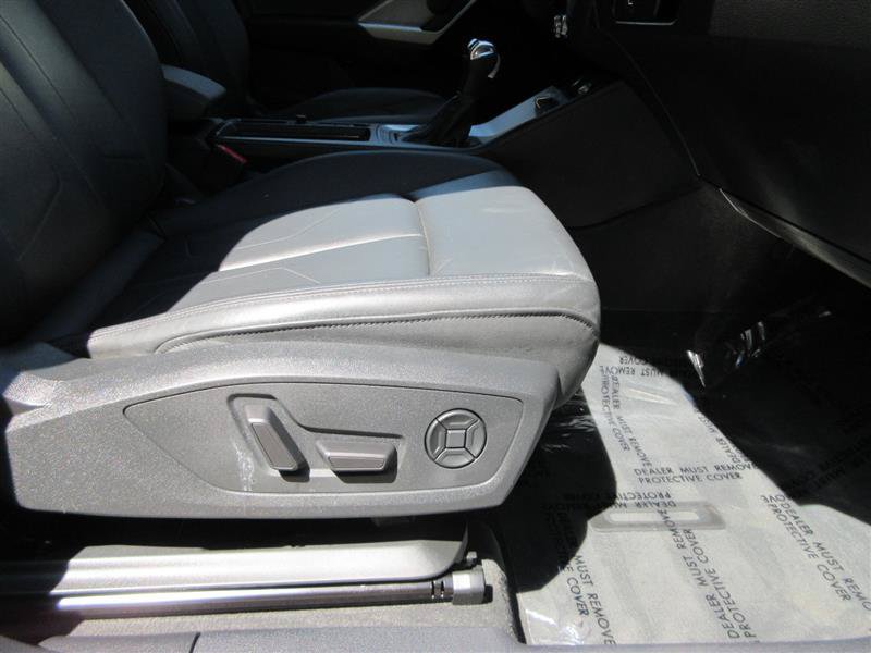 Used 2021 Audi Q3 2.0T Premium Plus w/ Premium Plus Package AWD/4WD image 33