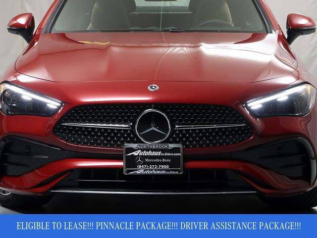 Used 2026 Mercedes-Benz CLE 450 4MATIC Coupe image 6