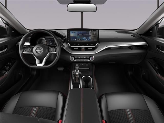 New 2026 Nissan Altima 2.5 SR FWD image 15