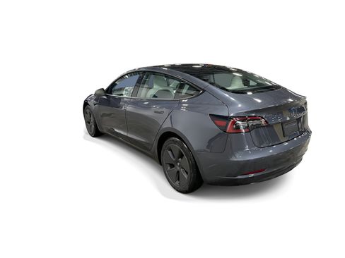 Used 2023 Tesla Model 3 Standard Range RWD image 4