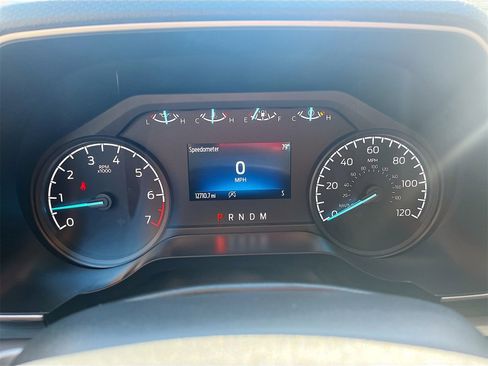 Used 2023 Ford F150 XL w/ XL Chrome Appearance Package image 12