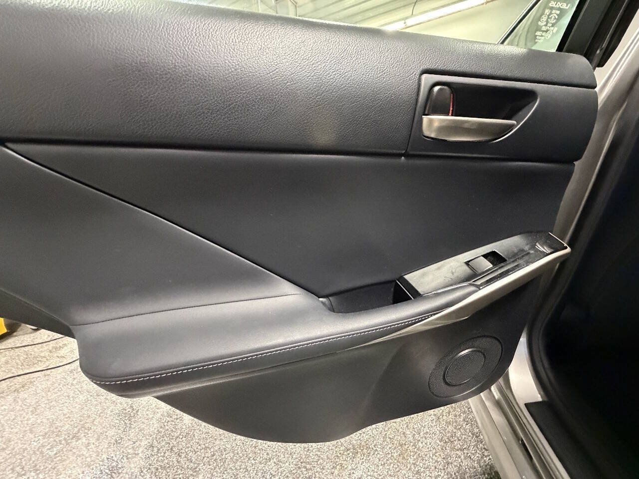 Used 2019 Lexus IS 300 AWD w/ Premium Package image 14