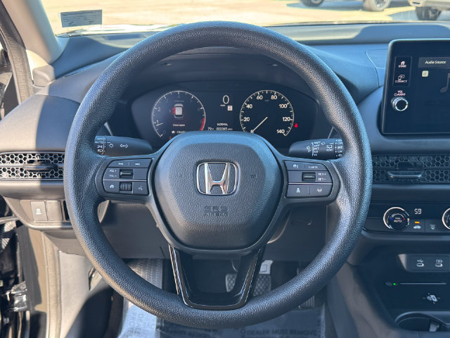 Certified 2027 Honda HR-V LX image 23