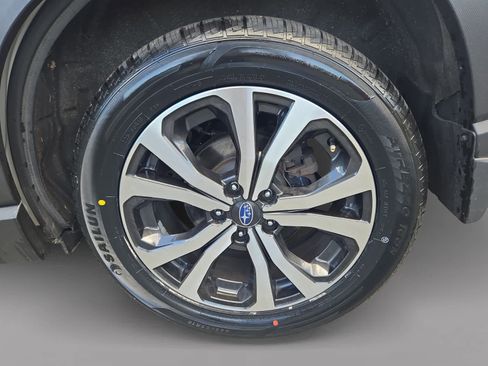 Used 2023 Subaru Forester Limited image 19