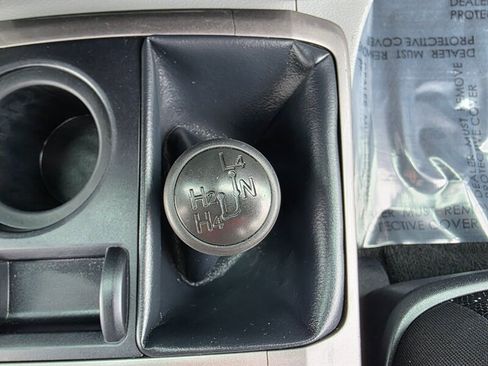 Used 2011 Toyota 4Runner Trail AWD/4WD image 41