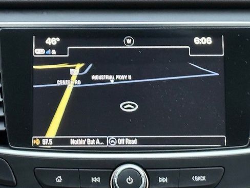 Used 2019 Buick LaCrosse Essence w/ Sun and Shade Package image 18