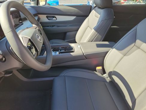 New 2026 Nissan Murano SL image 28