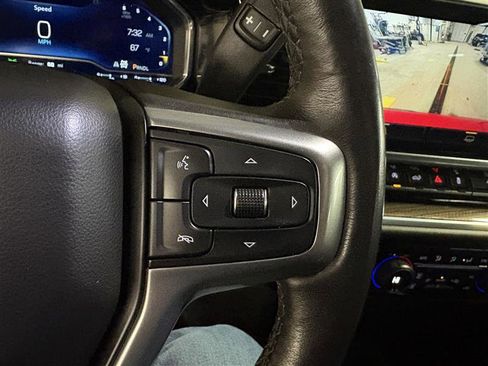 Used 2022 Chevrolet Silverado 1500 RST image 22