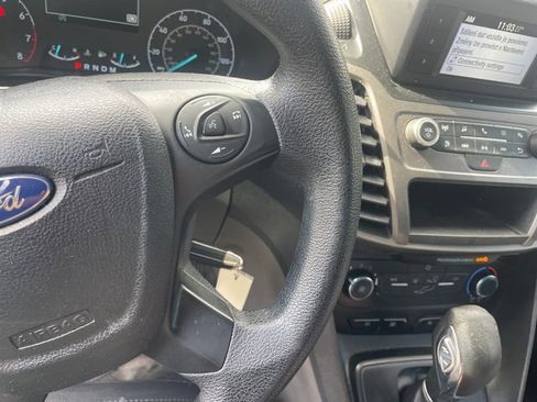 Used 2020 Ford Transit Connect XL image 17