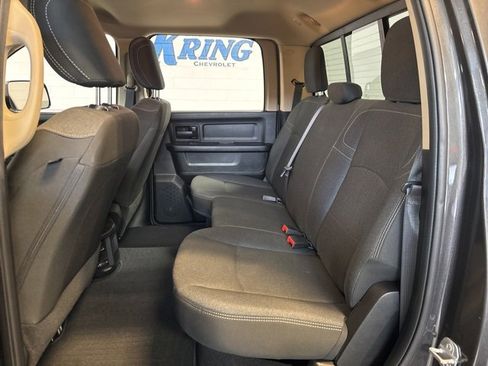 Used 2020 RAM 2500 Tradesman image 24