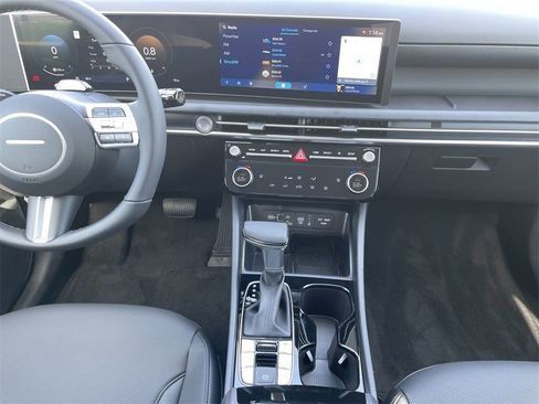 New 2025 Hyundai Tucson SEL image 4