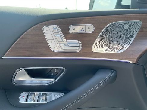 New 2025 Mercedes-Benz GLE 350 4MATIC image 38