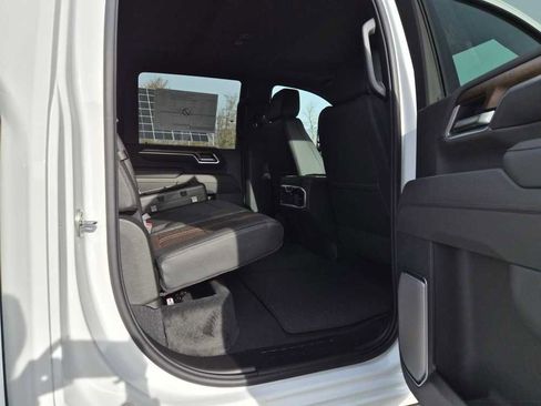 New 2026 Chevrolet Silverado 2500 High Country w/ High Country Premium Package image 14