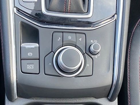 Used 2023 MAZDA CX-5 Carbon Edition AWD/4WD image 21