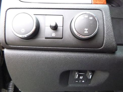 Used 2008 Chevrolet Silverado 2500 LTZ w/ Safety Package image 16