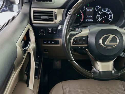 Used 2020 Lexus GX 460 Premium image 10