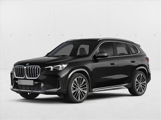 Used 2023 BMW X1 xDrive28i w/ Convenience Package AWD/4WD image 1