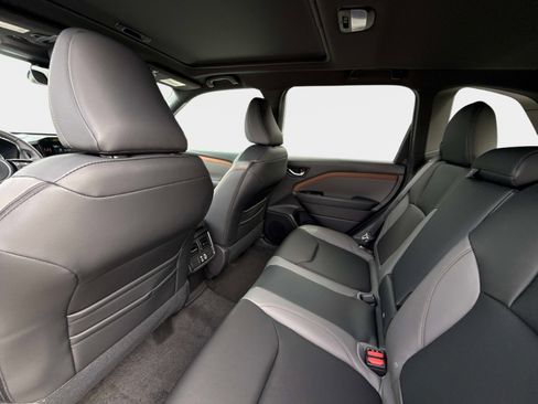 New 2026 Subaru Forester Sport AWD/4WD image 19