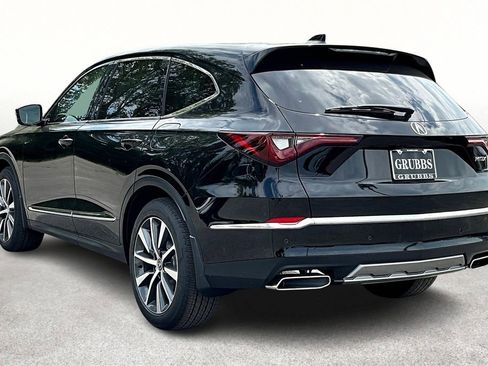 New 2026 Acura MDX w/ Technology Package image 6