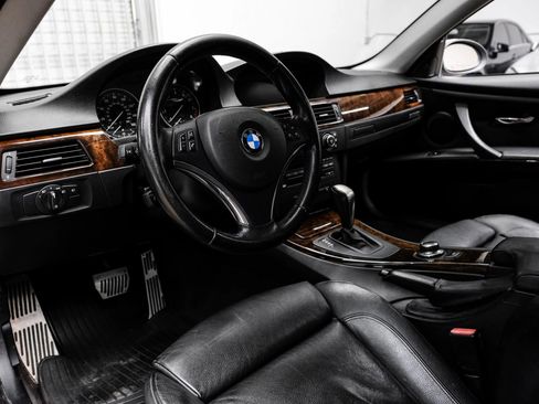 Used 2007 BMW 328xi Coupe image 3