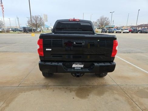 Used 2021 Toyota Tundra TRD Pro image 6