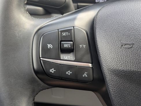 Used 2023 Ford Escape Active image 28