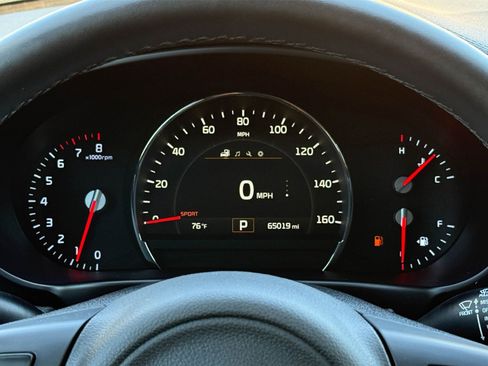 Used 2018 Kia Sorento EX image 18