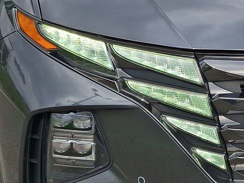 Used 2024 Hyundai Tucson Limited image 10