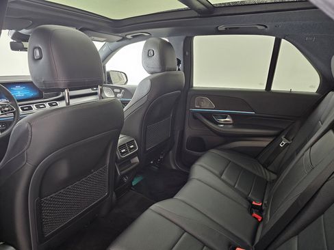 Certified 2021 Mercedes-Benz GLE 350 4MATIC image 19