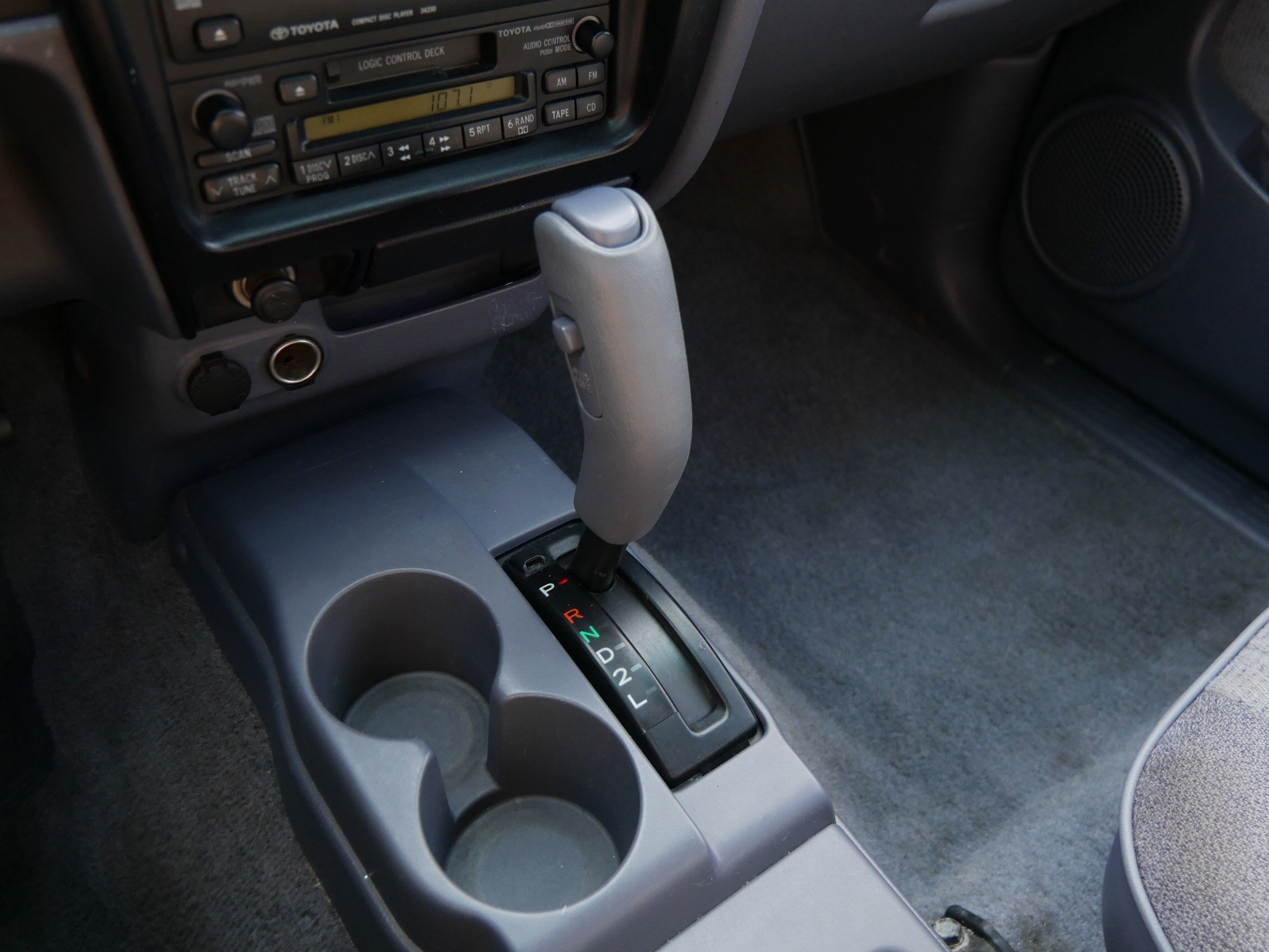 Used 1999 Toyota Tacoma PreRunner w/ Special Edition Pkg RWD image 23