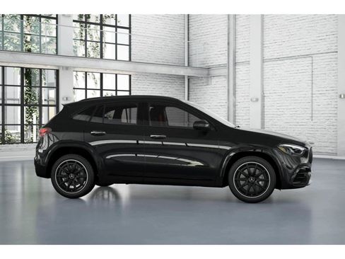 New 2026 Mercedes-Benz GLA 35 AMG AMG GLA 35 image 14