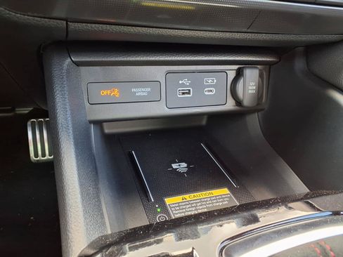 Certified 2026 Acura Integra Type S FWD image 31
