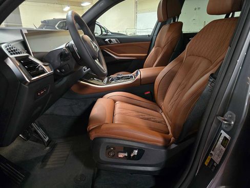 New 2026 BMW X5 xDrive50e w/ Executive Package image 23